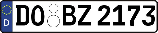 DO-BZ2173
