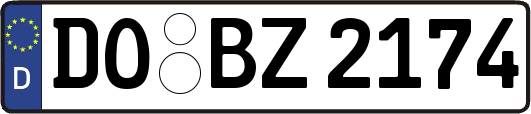 DO-BZ2174