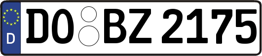 DO-BZ2175