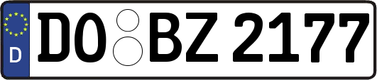 DO-BZ2177