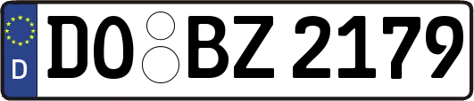 DO-BZ2179