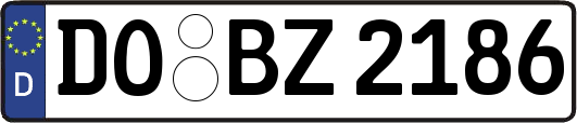 DO-BZ2186