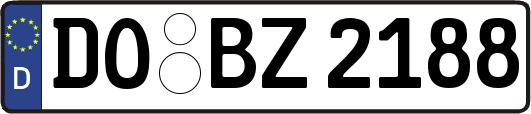 DO-BZ2188