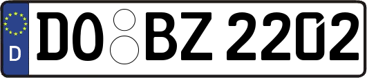 DO-BZ2202