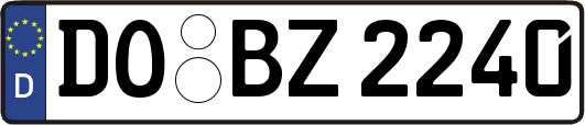 DO-BZ2240