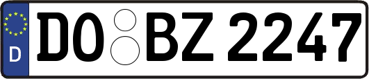 DO-BZ2247