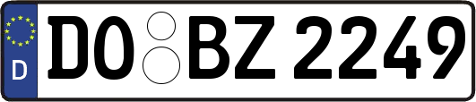DO-BZ2249