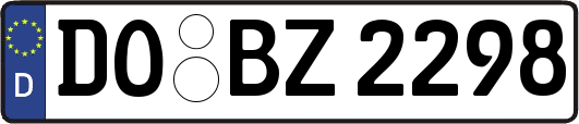 DO-BZ2298