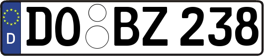 DO-BZ238