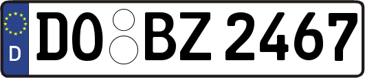 DO-BZ2467