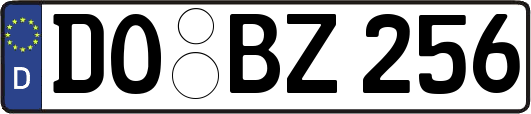 DO-BZ256