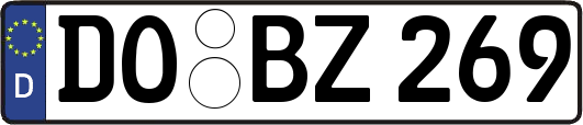 DO-BZ269