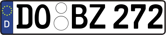 DO-BZ272