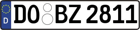 DO-BZ2811