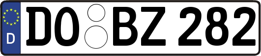 DO-BZ282