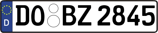 DO-BZ2845
