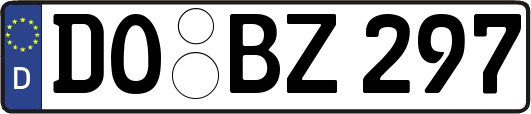 DO-BZ297