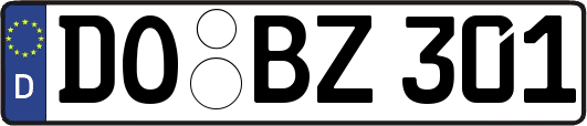 DO-BZ301