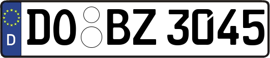 DO-BZ3045
