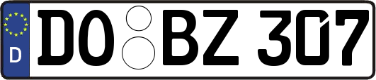 DO-BZ307