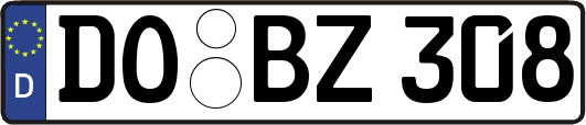 DO-BZ308