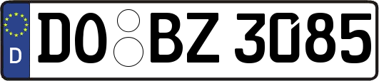 DO-BZ3085