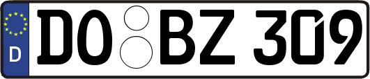 DO-BZ309