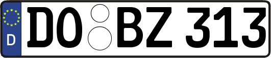 DO-BZ313