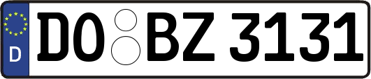 DO-BZ3131