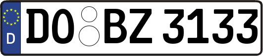 DO-BZ3133