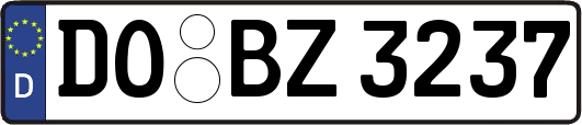 DO-BZ3237