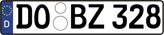 DO-BZ328