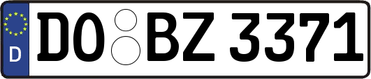 DO-BZ3371