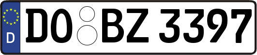 DO-BZ3397