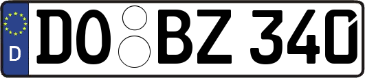 DO-BZ340