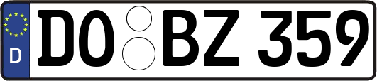 DO-BZ359