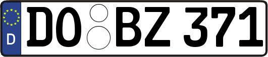 DO-BZ371