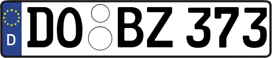 DO-BZ373