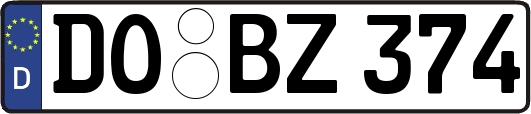 DO-BZ374