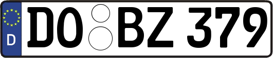 DO-BZ379