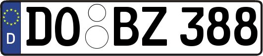 DO-BZ388