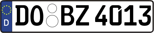 DO-BZ4013