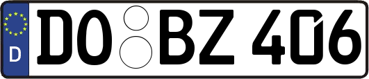 DO-BZ406