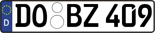 DO-BZ409