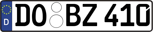 DO-BZ410