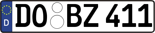 DO-BZ411
