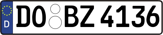DO-BZ4136