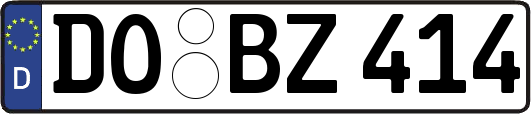 DO-BZ414