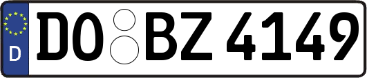 DO-BZ4149