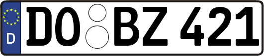 DO-BZ421